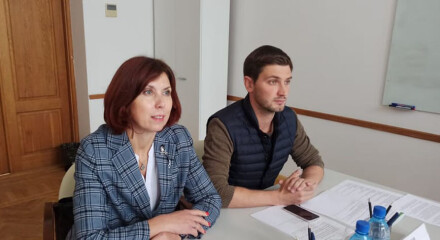 Предпринимателям Калужской области рассказали о перспективных направлениях экспортного рынка Германии