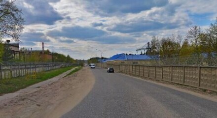 В Обнинске определена первая улица, которую отремонтируют по нацпроекту "Безопасные качественные дороги" в 2022 году