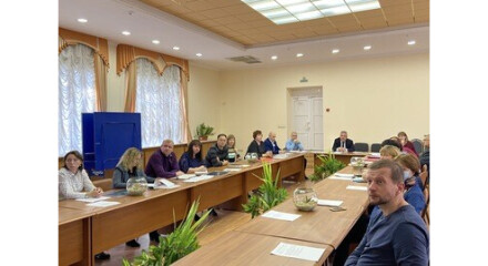 В Калужской области обследовано 15 природных комплексов и объектов
