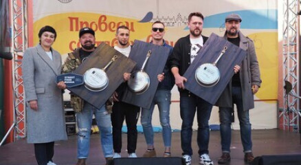 Агентство развития бизнеса объединило предпринимателей в «Калужский кофейный клуб»