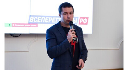 Калужские предприниматели обучились эффективным техникам ведения переговоров