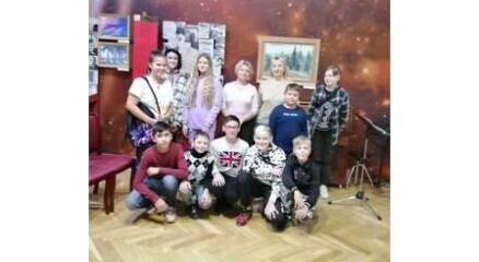 Ученики калужских экоклассов начали изучать космическую экологию