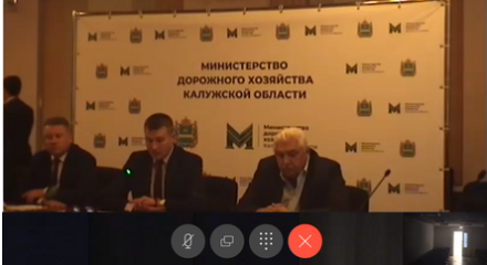 В Калужской области в 2022 году в рамках нацпроекта «Безопасные качественные дороги» запланировано отремонтировать 170 километров дорожного покрытия