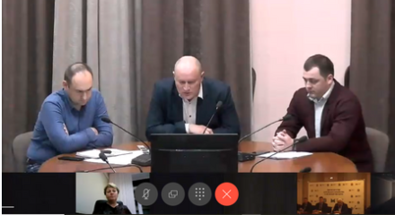 В Калужской области система фиксации нарушений правил дорожного движения содержит 77 стационарных комплексов