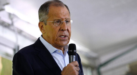 Сергей Лавров поддержал премию Росприроднадзора «Экология - дело каждого»