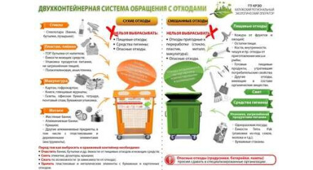 Поможем планете вместе