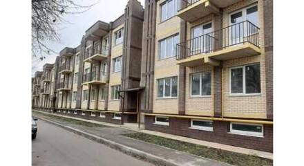 Переселение в цифрах