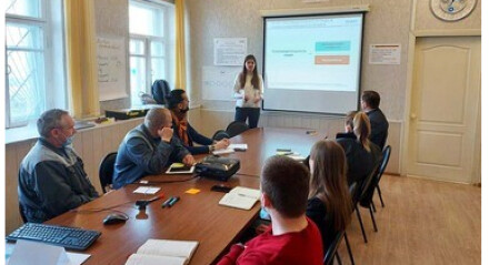 240 сотрудников предприятий Калужской области обучились основам бережливого производства