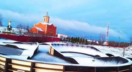 Города меняются для нас